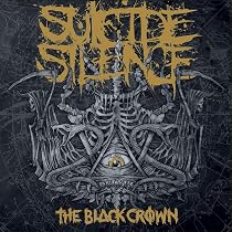 洋楽 Suicide Silence The Cleansing The Cleansing: Suicide Silence: Amazon.es: CD y vinilos}